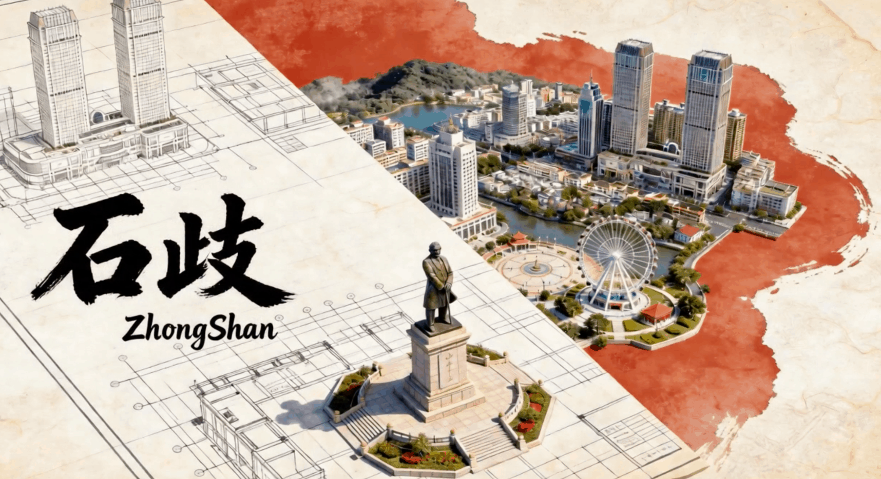 AI 教育文旅内容传播场景
